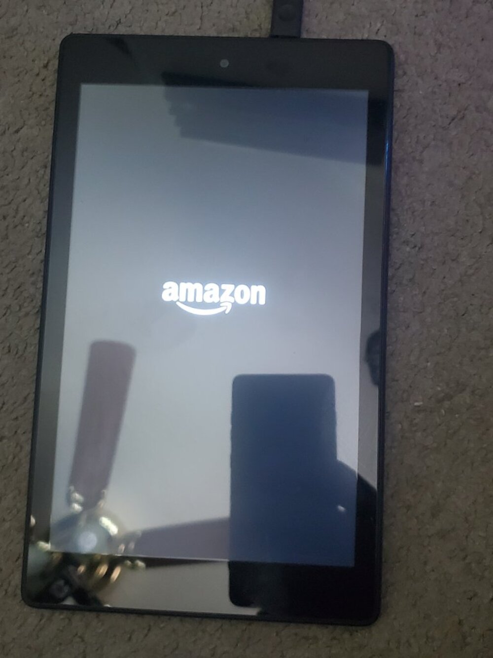 Amazon Fire HD8 - Picture 4 of 6